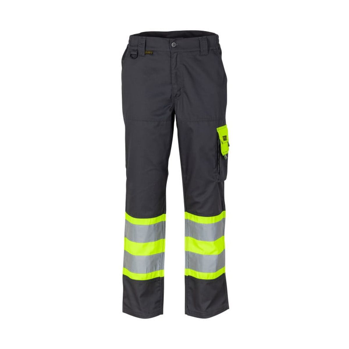 T-WORLD - Pantalón Hi-Vis Bi-Color Clase 1 Hombre