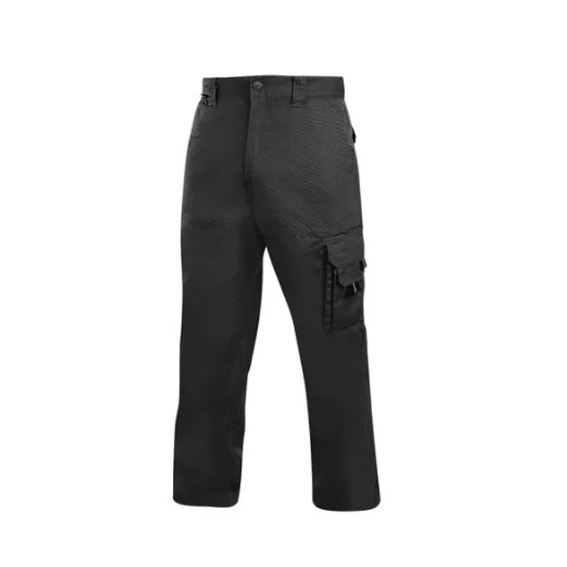 T-WORLD - Pantalón Cargo Alerce Canvas