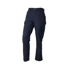 T-WORLD - Pantalón Cargo Alerce Canvas