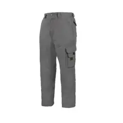 T-WORLD - Pantalón Cargo Alerce Canvas