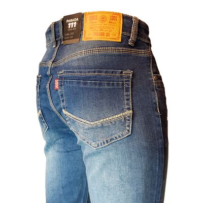 Imagen 2 del producto Jeans Series S52