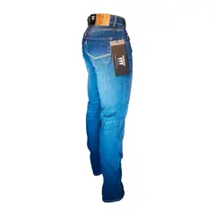 PARADA 111 - Jeans Series S52
