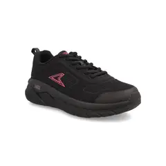 POWER - Zapatilla Mujer Duofoam Max 100 Sp Negro-Fucsia