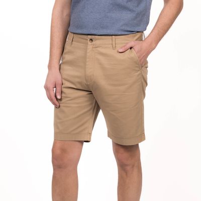 Imagen 1 del producto Bermuda Frente Plano