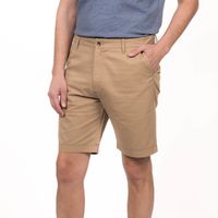 Bermuda Frente Plano