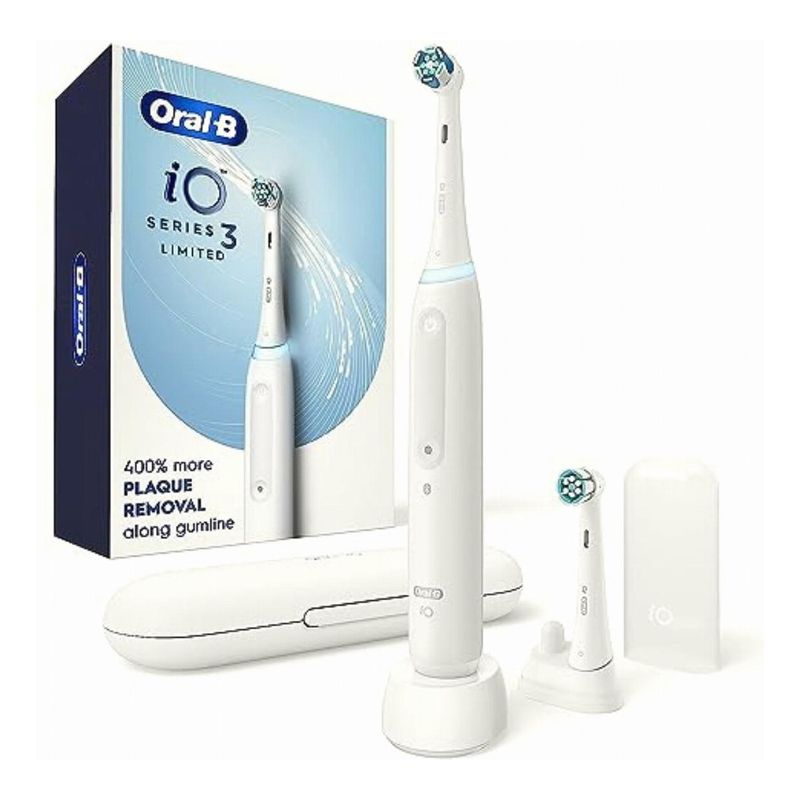 ORAL B - Oral-b Io Series 3 Limited Cepillo De Dientes Eléctrico
