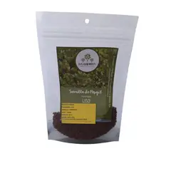 GENERICO - SEMILLA DE PEREJIL LISO 50G