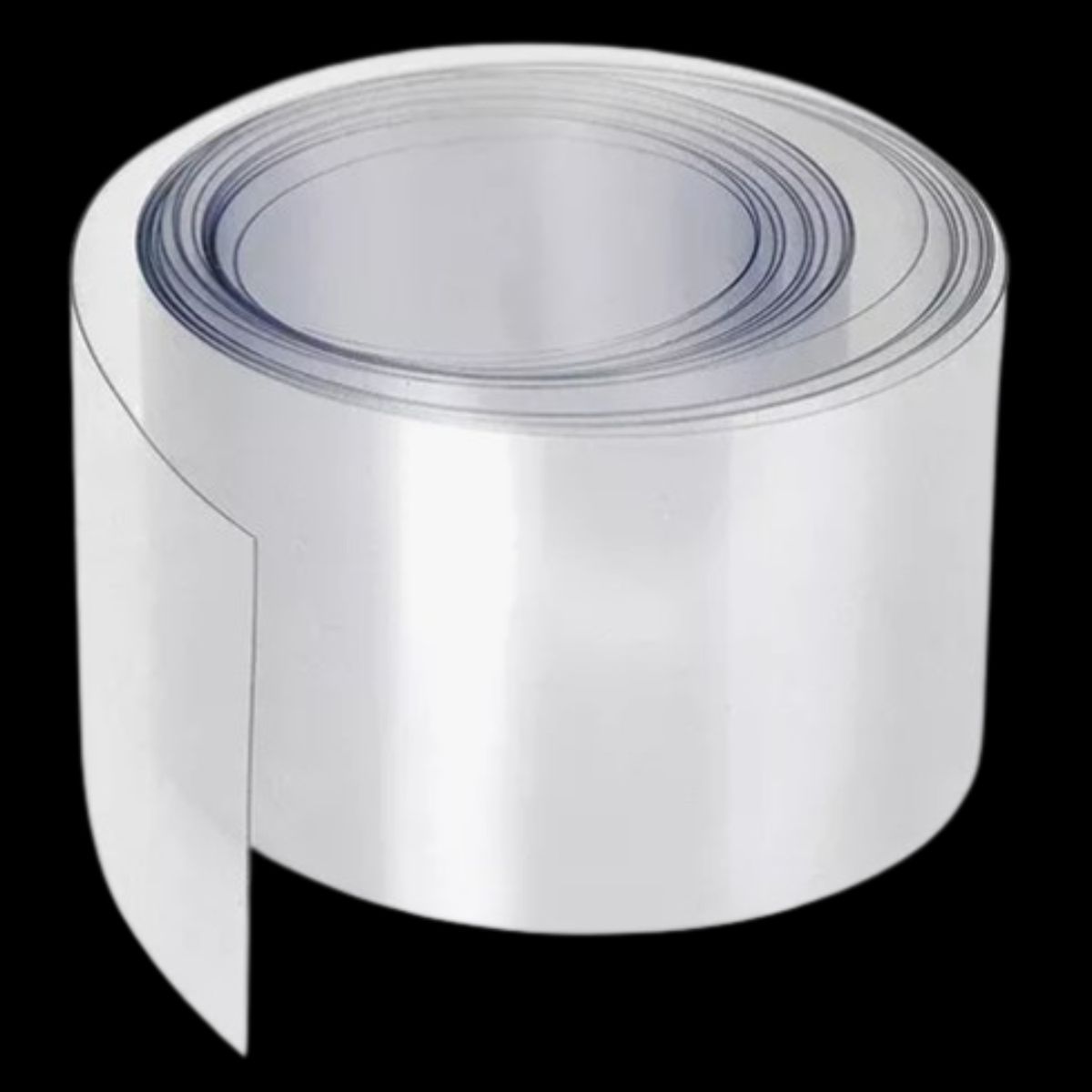GENERICO - Rollo Acetato 8 cm 54 m