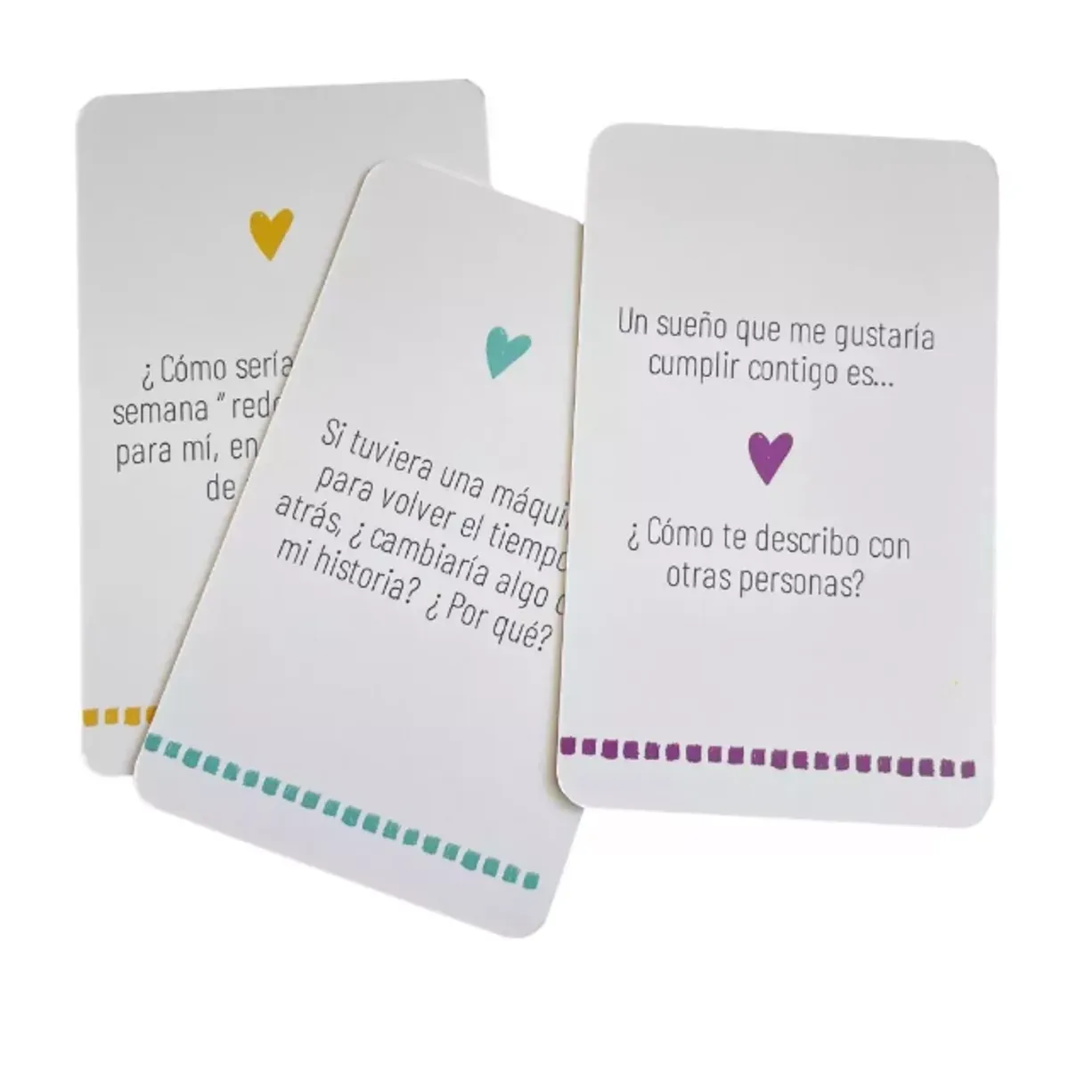 VIVE UBUNTU - Cartas Para Conectar En Pareja - Juego De Mesa