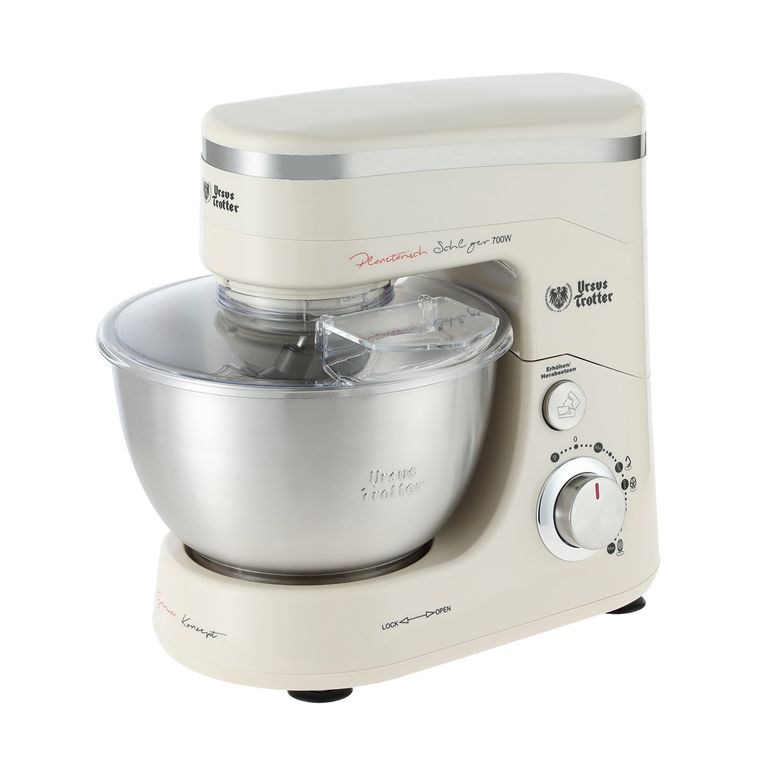 Batidora Pedestal Ut-Klein700