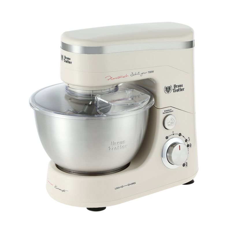 URSUS TROTTER - Batidora Pedestal Ut-Klein700
