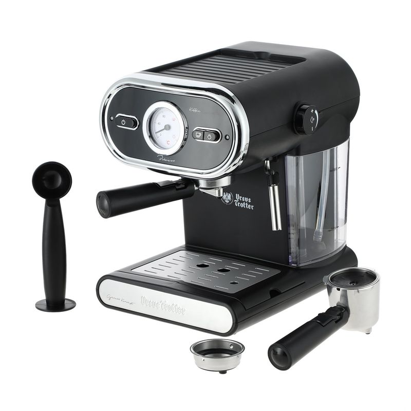 URSUS TROTTER - Cafetera Electrica Ut-Kaffee20Bar