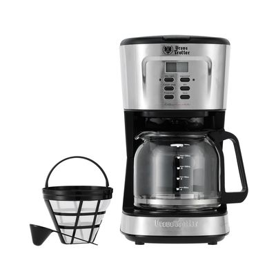 Ursus Trotter Cafetera Electrica Ut-Kaffeeklassik