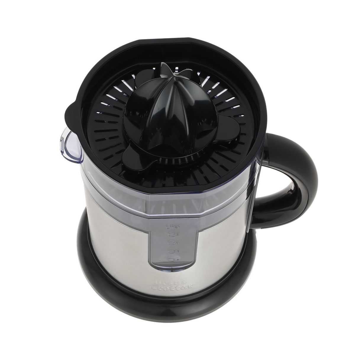 URSUS TROTTER - Exprimidor Electrico Ut-Wetzel40