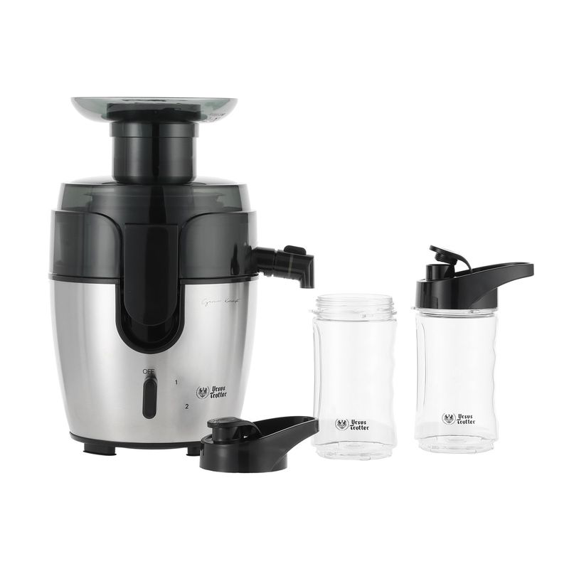 URSUS TROTTER - Extractor De Jugo Ut-Nutrismart