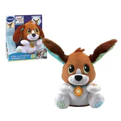 GENERICO - Peluche Sira La Perrita Interactiva Vtech