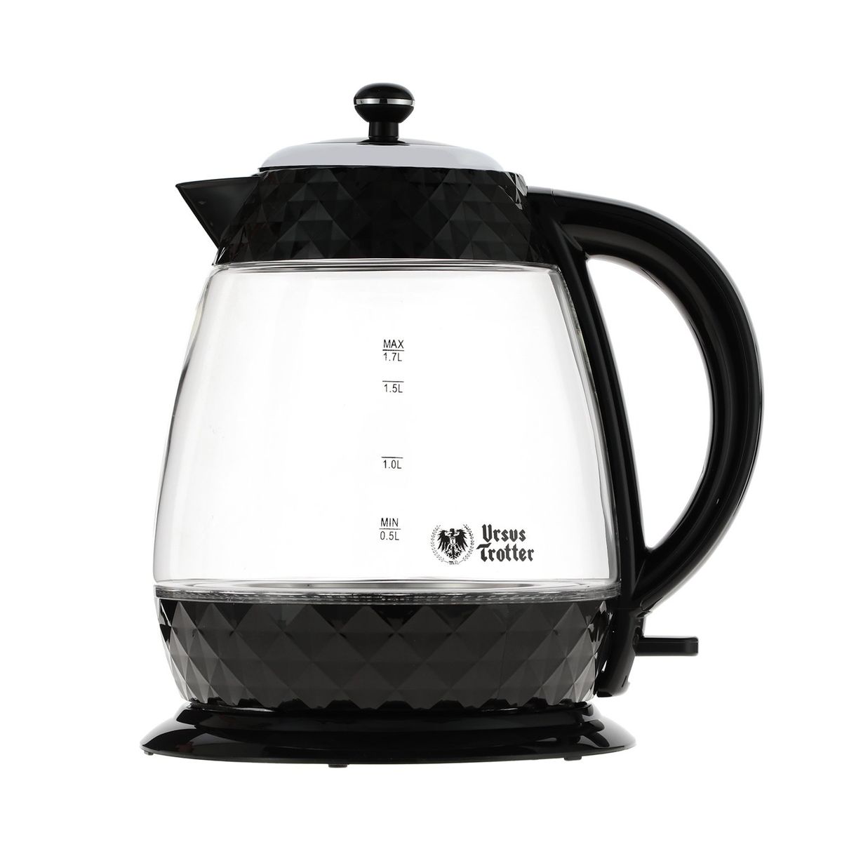 URSUS TROTTER - Hervidor Electrico Ut-Diamonds17
