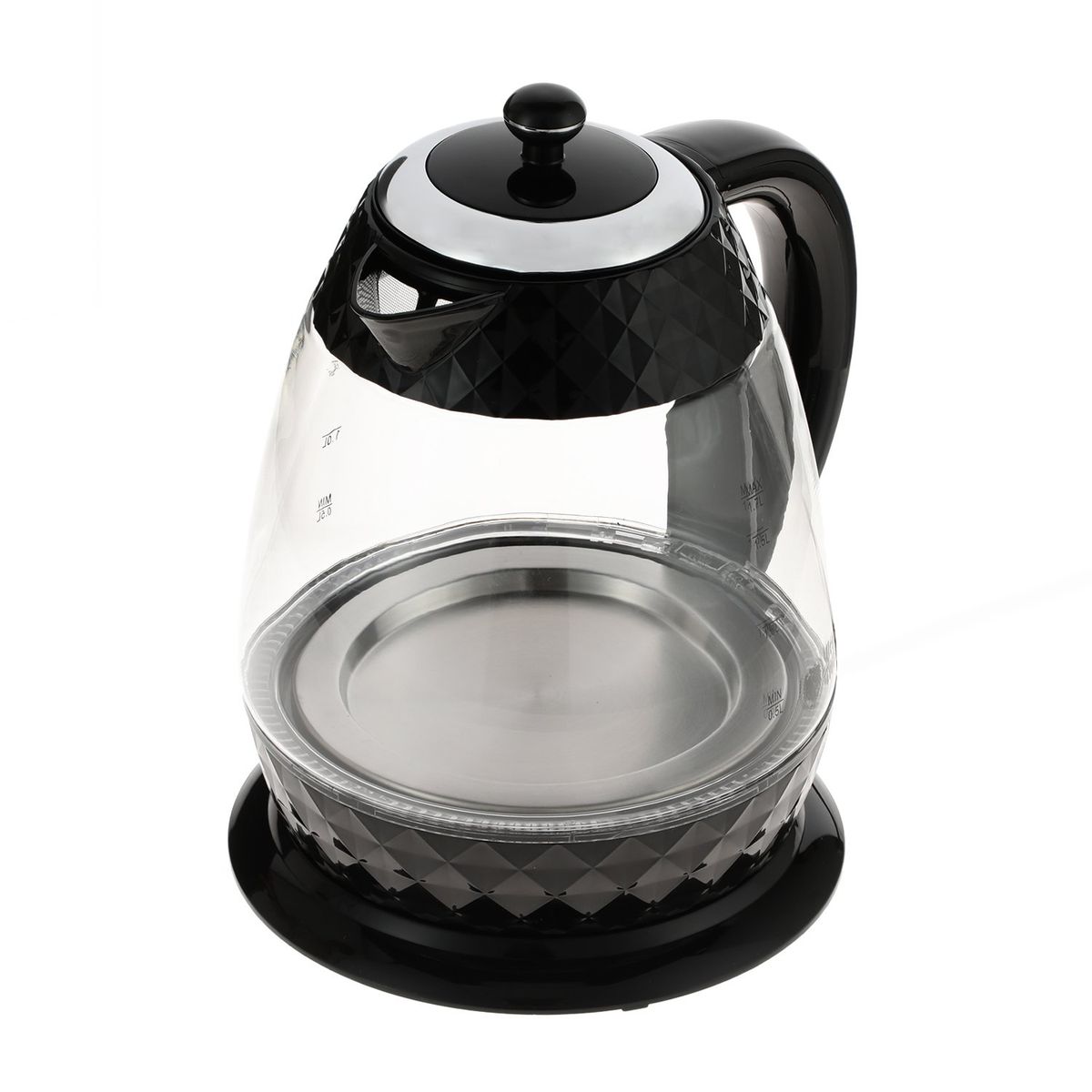 URSUS TROTTER - Hervidor Electrico Ut-Diamonds17