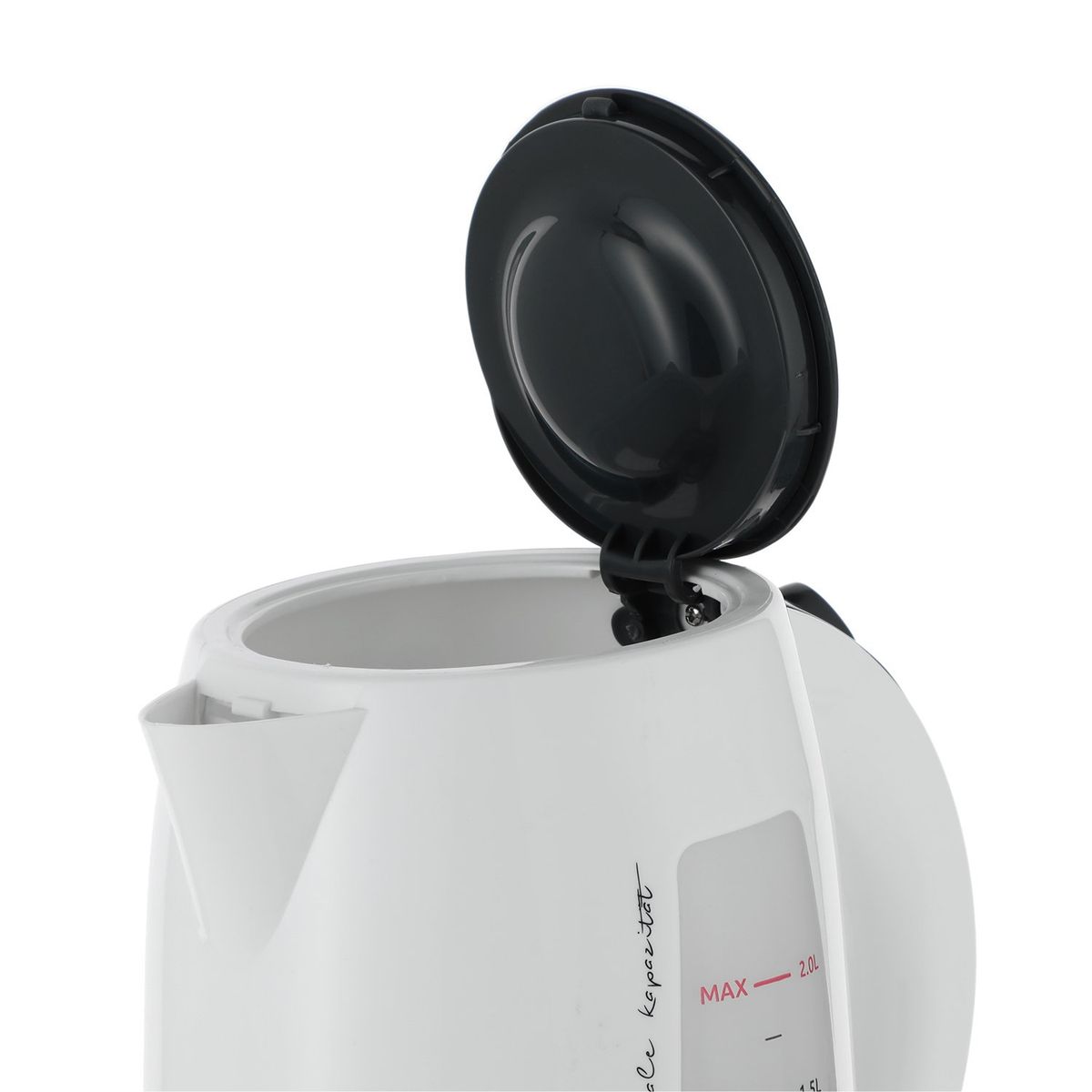 URSUS TROTTER - Hervidor Electrico Ut-Klar20Pw