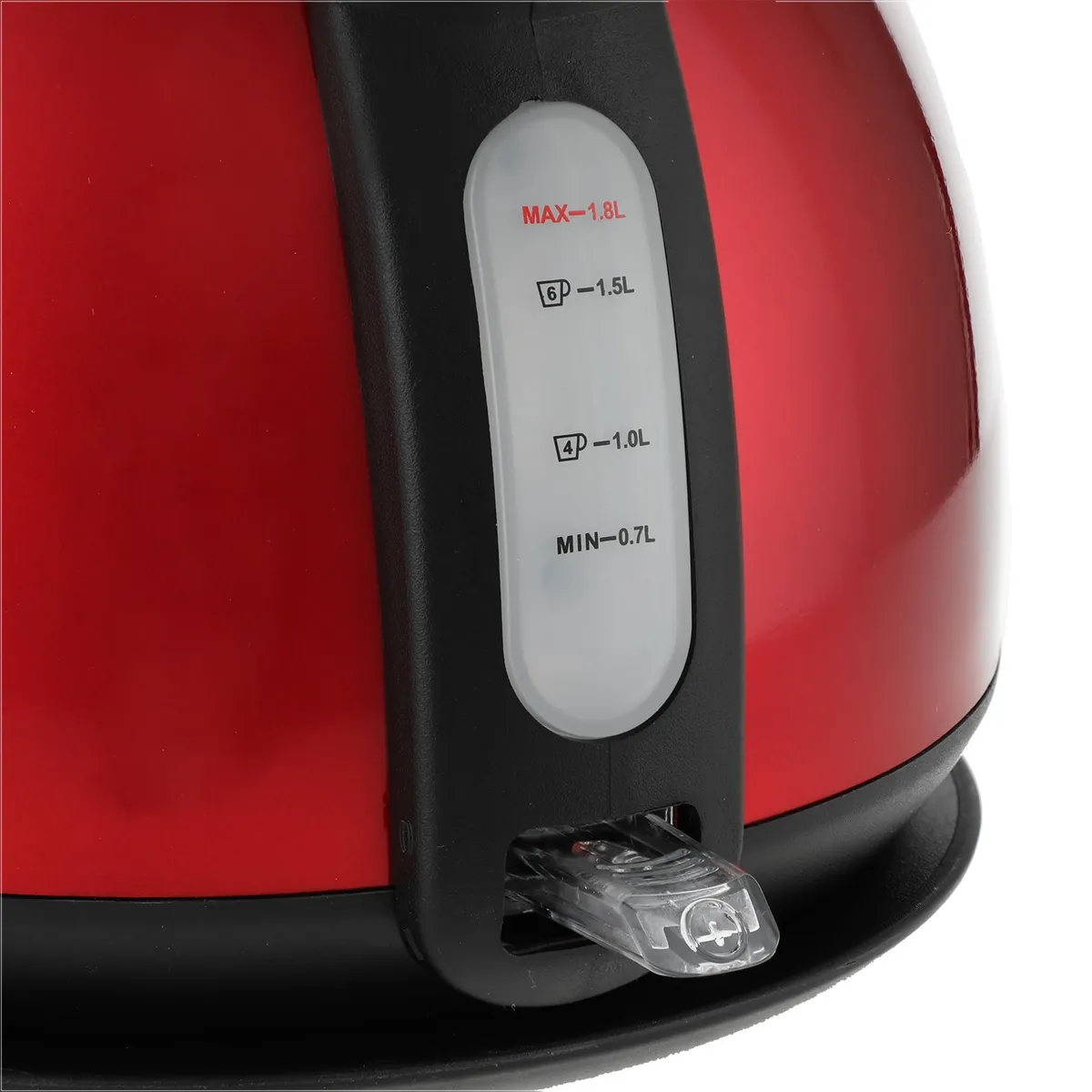 URSUS TROTTER - Hervidor Electrico Ut-Lecker18R