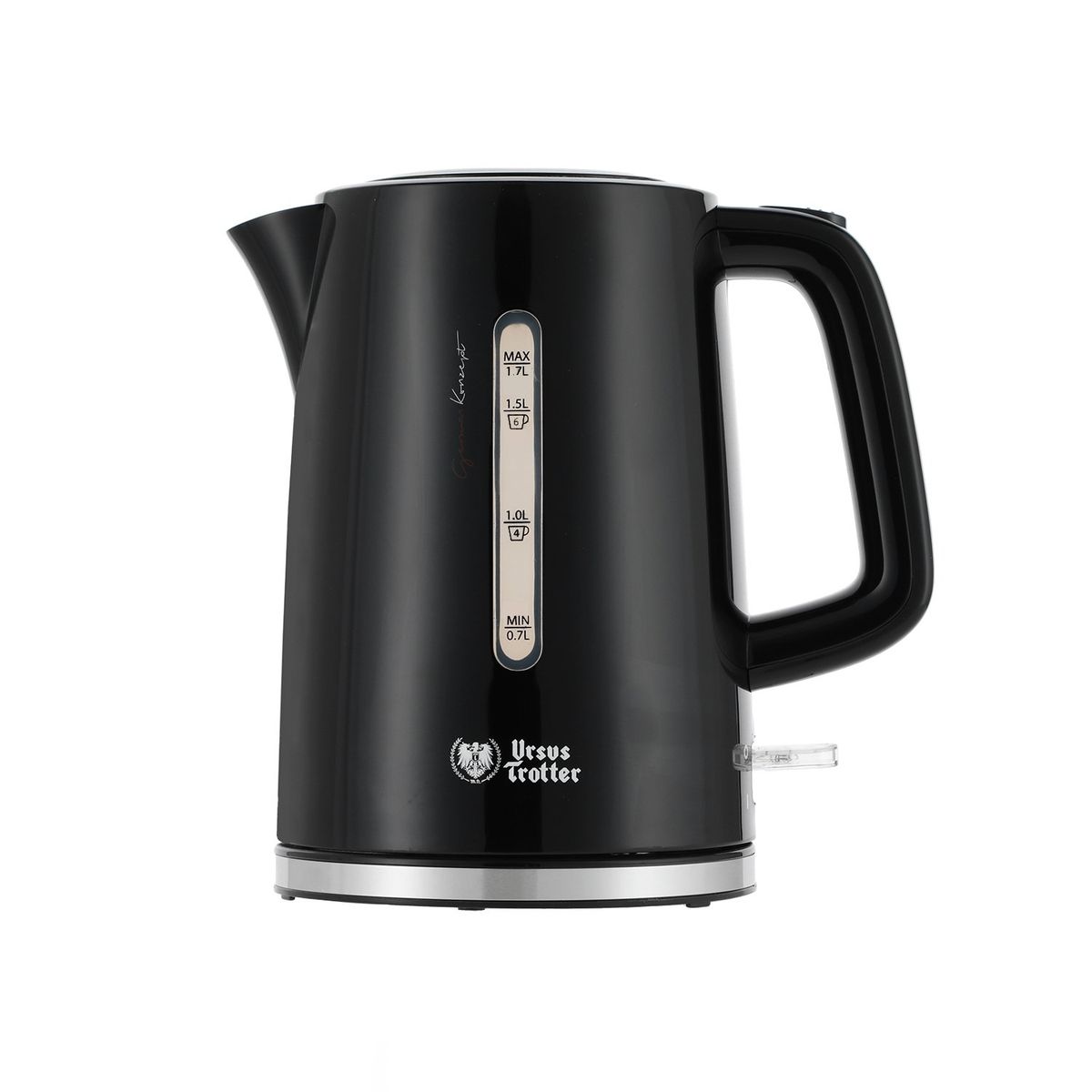 URSUS TROTTER - Hervidor Electrico Ut-Manly17
