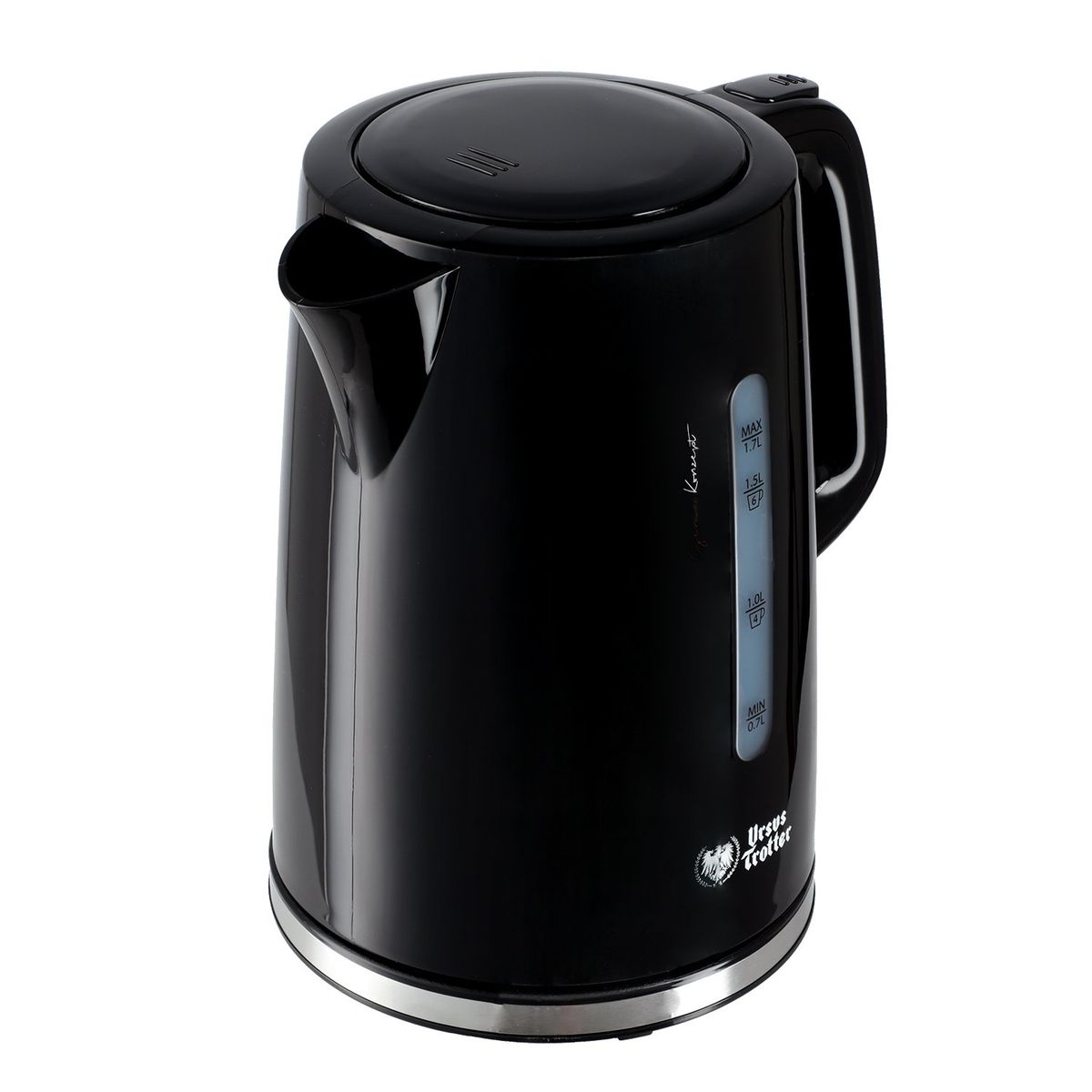 URSUS TROTTER - Hervidor Electrico Ut-Manly17