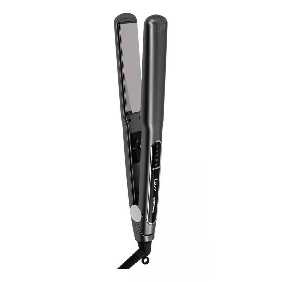 LIZZE - Plancha De Cabello Lizze Extreme