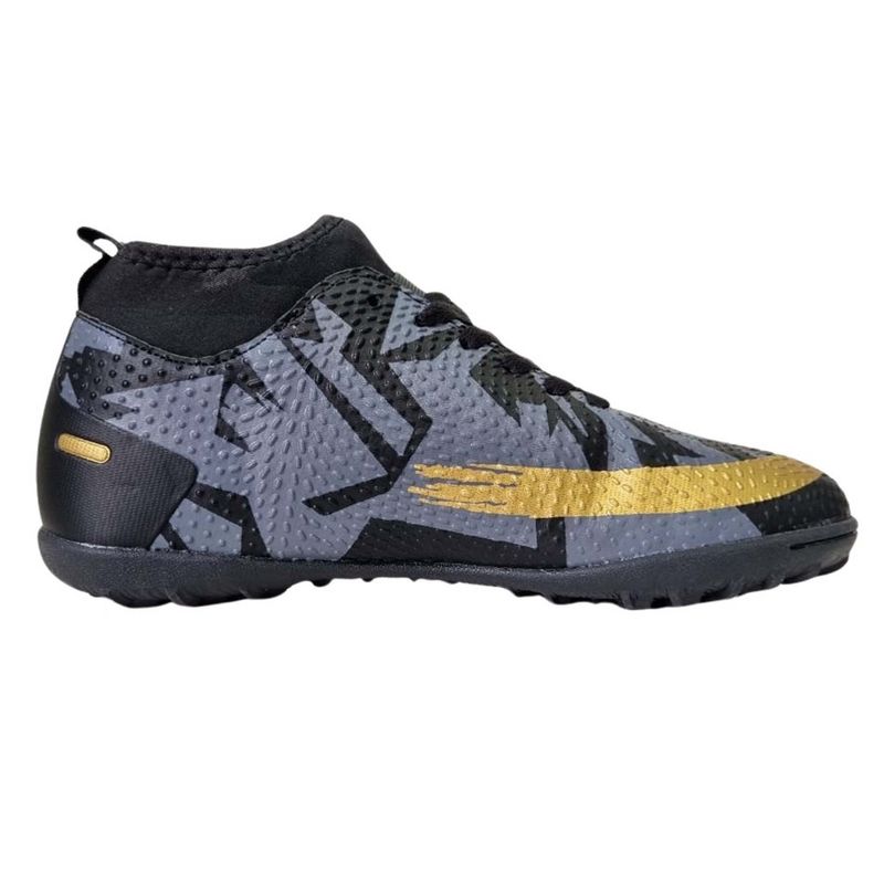 DYNAMOSTRONG CL - Zapatillas De Fútbol Baby Para Hombres Agilidad y Resistencia