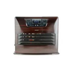 TOYOTOMI - Estufa parafina láser LC-53 Wood