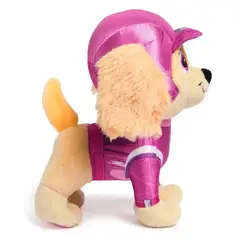 PAW PATROL - Peluche Skye 20 Cm. Rescue Wheels