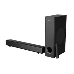 CREATIVE - Barra de Sonido Stage 360 SW Dolby Atmos