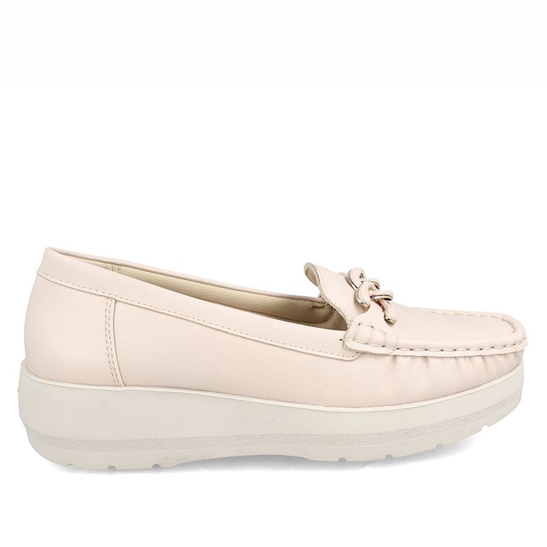 Mocasín Mujer
