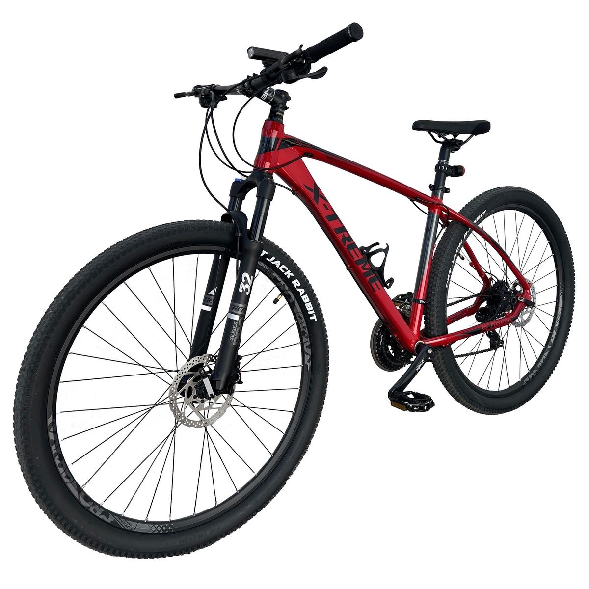 XTREME - Bicicleta MTB XTREME Florida Aro 29 Unisex 2024