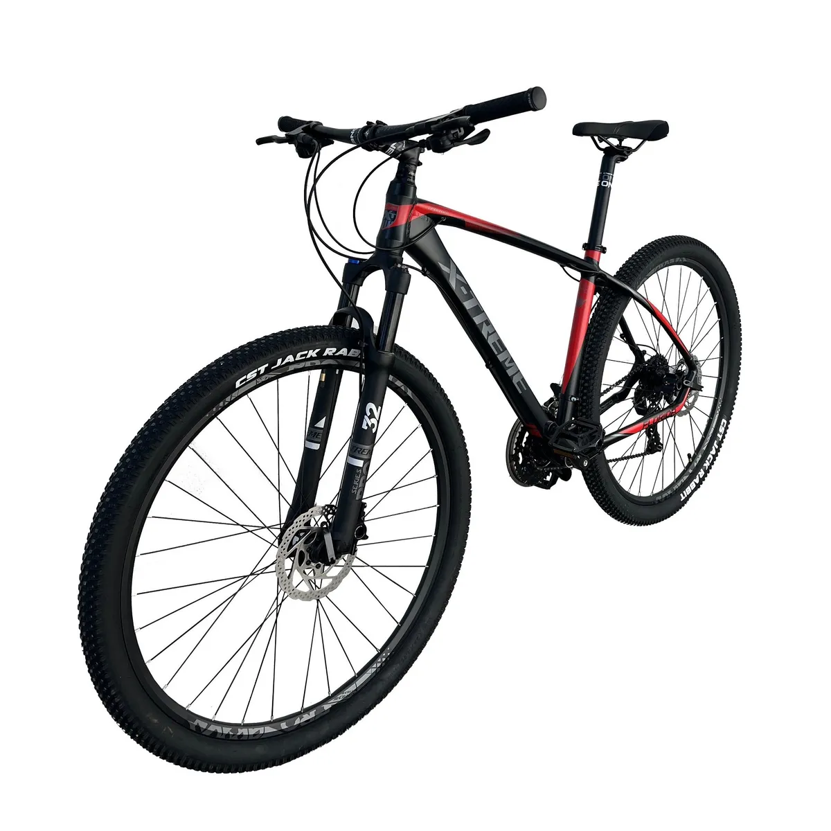 XTREME - Bicicleta MTB XTREME Florida Aro 29 Unisex 2024