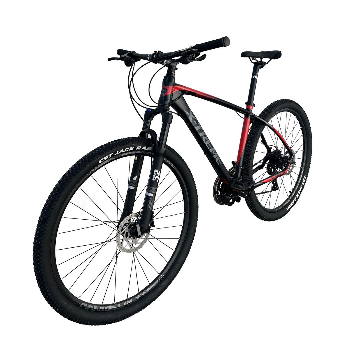 XTREME - Bicicleta MTB XTREME Florida Aro 29 Unisex 2024