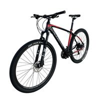 Bicicleta MTB Florida Aro 29 Unisex 2024