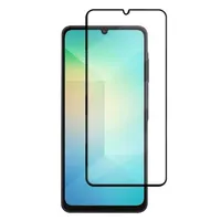 Lamina Mica Vidrio Templado Completa Para Samsung Galaxy A06