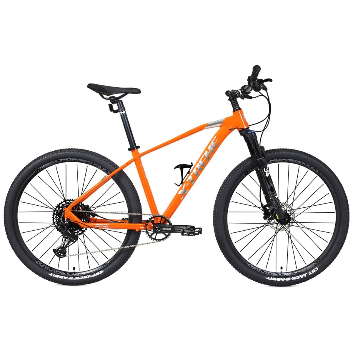 XTREME - Bicicleta MTB XTREME Cheetah Aro 29 Unisex 2024
