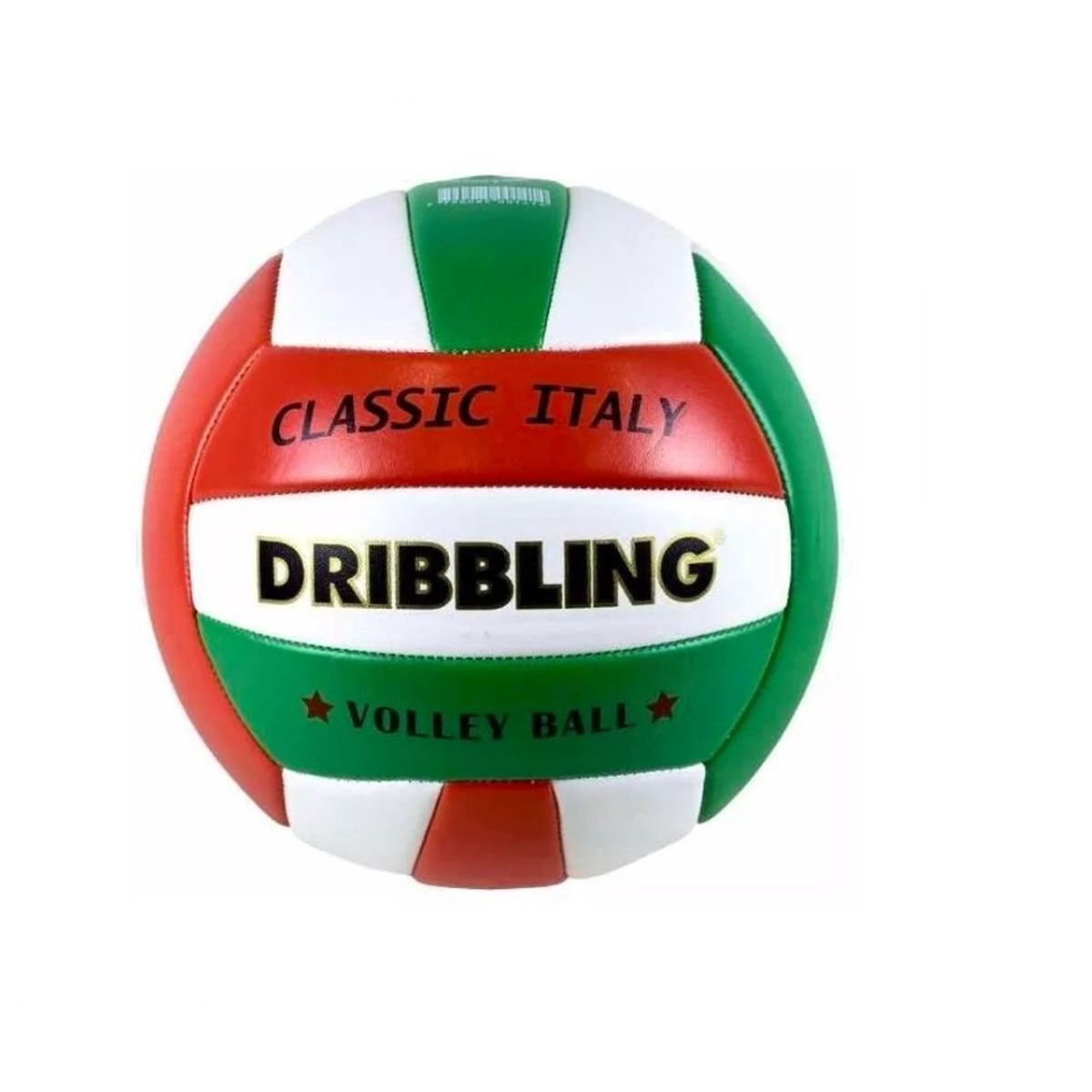 GENERICO - Balón Volley Classic Italy Drb® Mix
