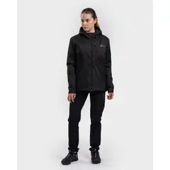 GNOMO - Chaqueta Hoodie Welky Mujer