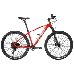 XTREME - Bicicleta Aro 29 Frenos Hidráulicos Shimano Deore
