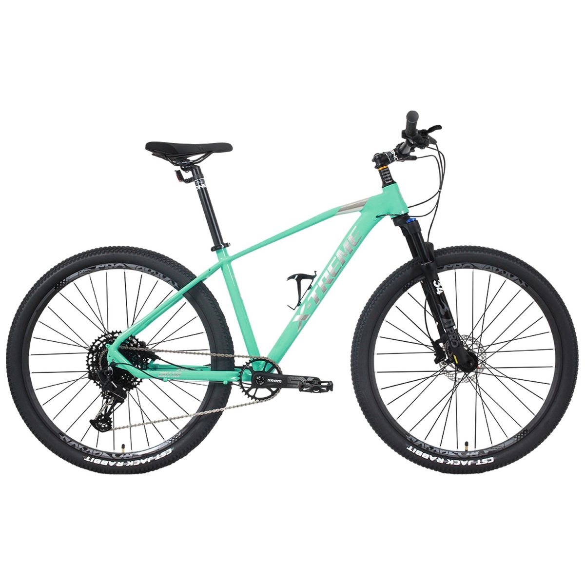 XTREME - Bicicleta MTB XTREME Cheetah Aro 29 Unisex 2024
