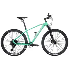 XTREME - Bicicleta MTB Cheetah Aro 29 Unisex 2024