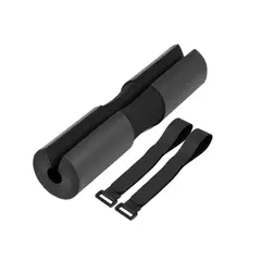 GENERICO - Almohadilla Para Barra Preolimpica Y Olimpica Alta Densidad