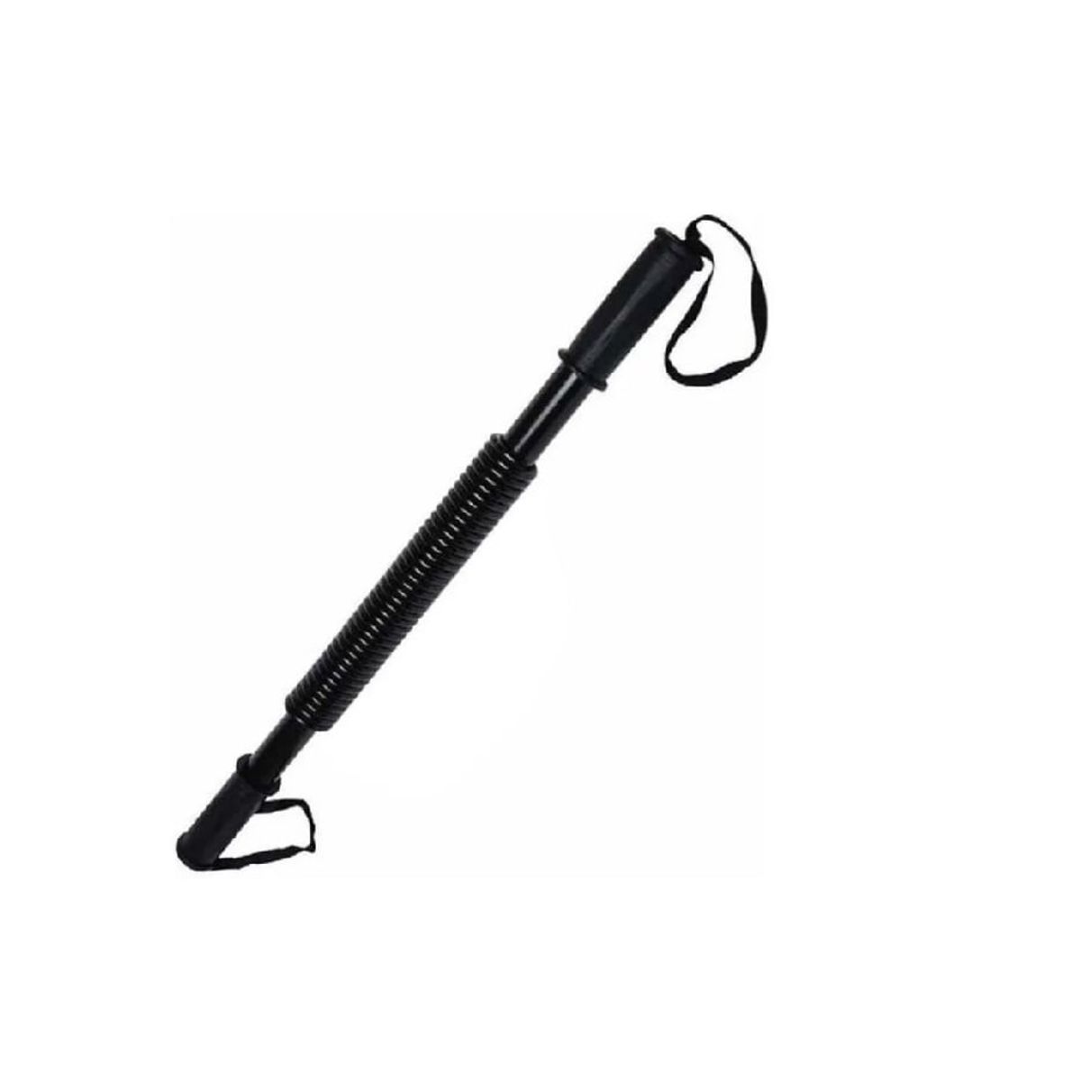 GENERICO - Barra De Ejercicios Torsion Negro