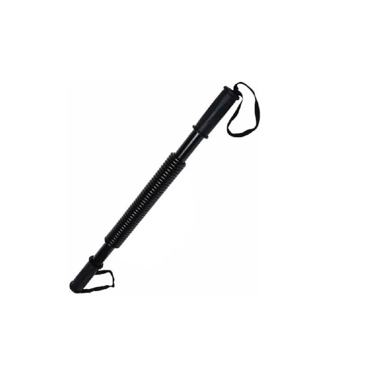 GENERICO - Barra De Ejercicios Torsion Negro