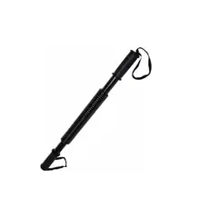 GENERICO - Barra De Ejercicios Torsion Negro