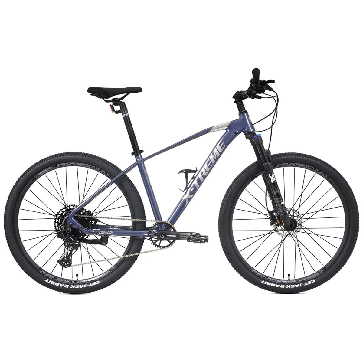 XTREME - Bicicleta MTB XTREME Cheetah Aro 29 Unisex 2024