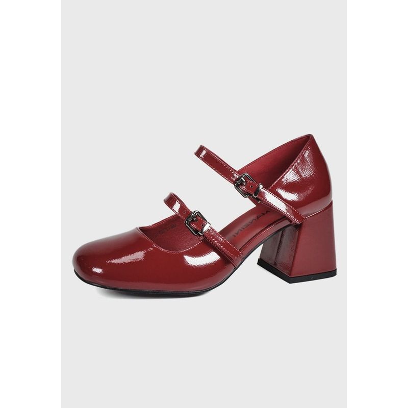 EDA MANZINI - Sandalia Idita Rojo EDA MANZINI