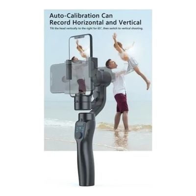 Imagen 2 del producto Estabilizador Para Celular Gimbal Estabilizador De Camaras